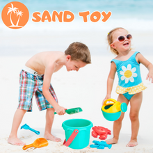 beach toy