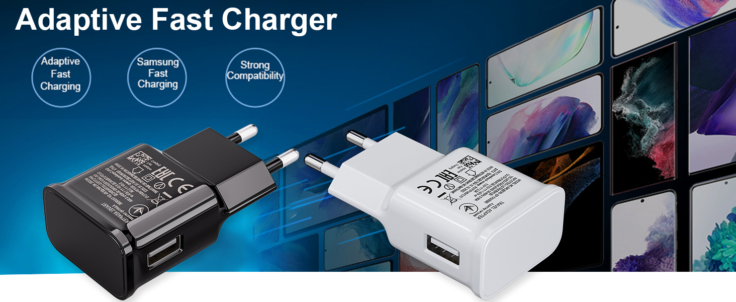carregador usb cargador 5v 2a