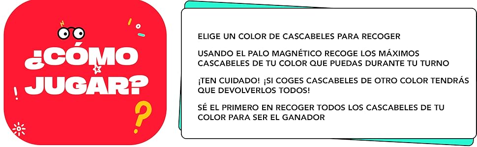 Juego de mesa para niños y adultos, juego de mesa niños 6 años, juego mesa Bellz