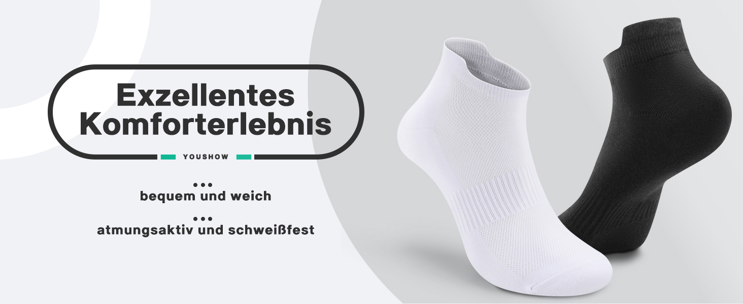 Calcetines para zapatillas