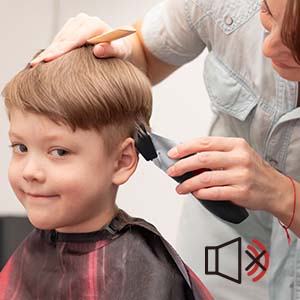 GHB Maquina de Cortar Pelo Cortapelos Hombre