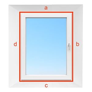 calfeutrer porte entrée joint menuiserie bois blindée poser isolation fenetre caoutchouc pour baie