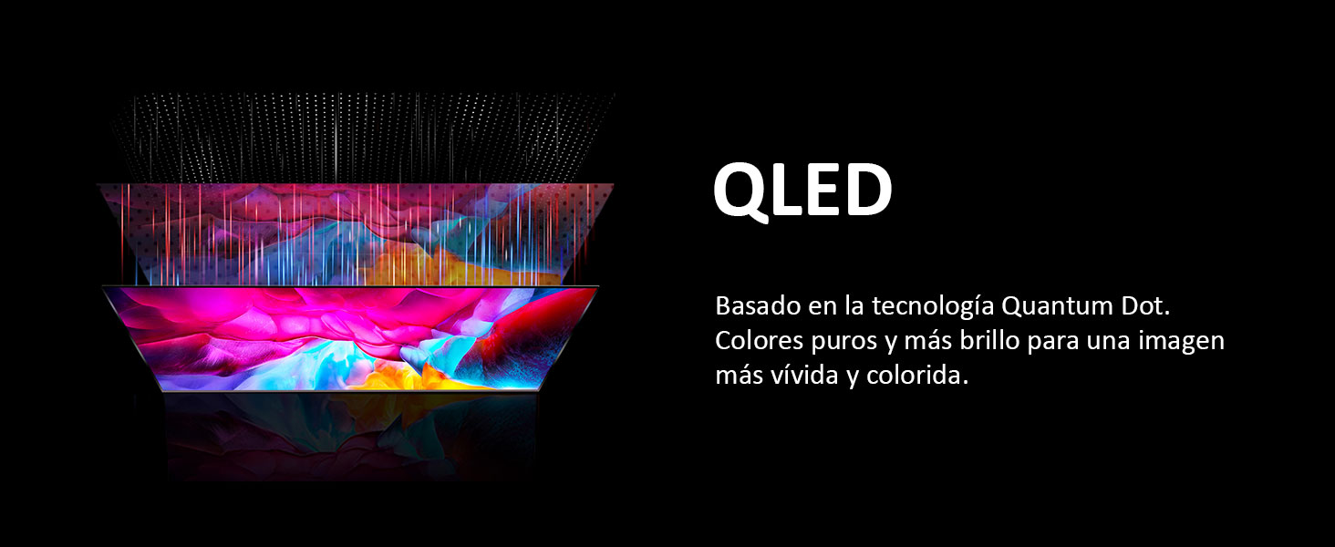 QLED