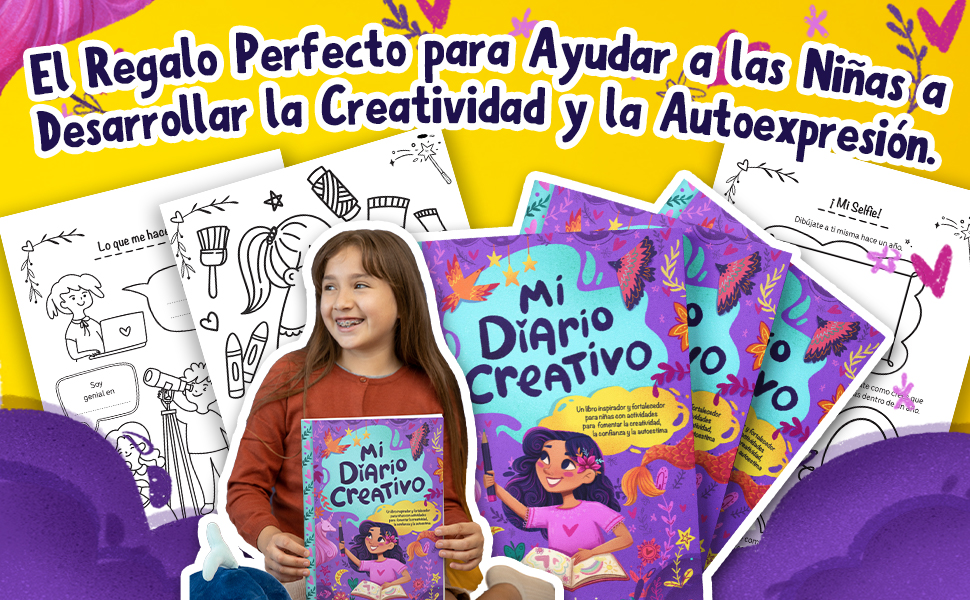 autoestima, niñas valiosas, perseverancia, gratitud, fuertes