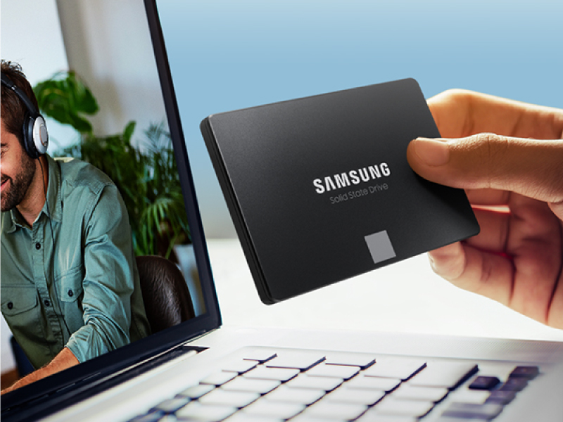 SSD