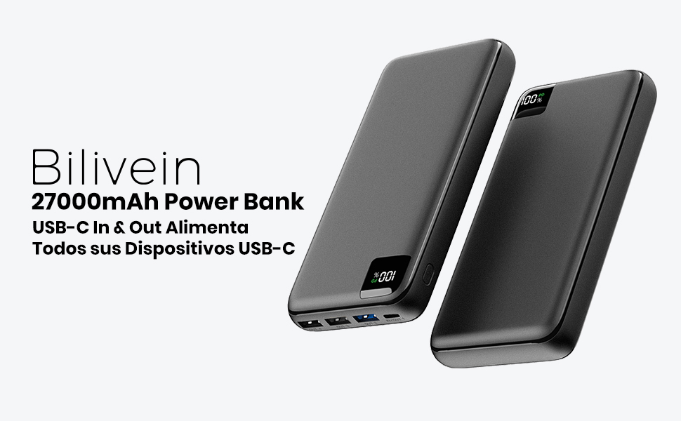 power bankks