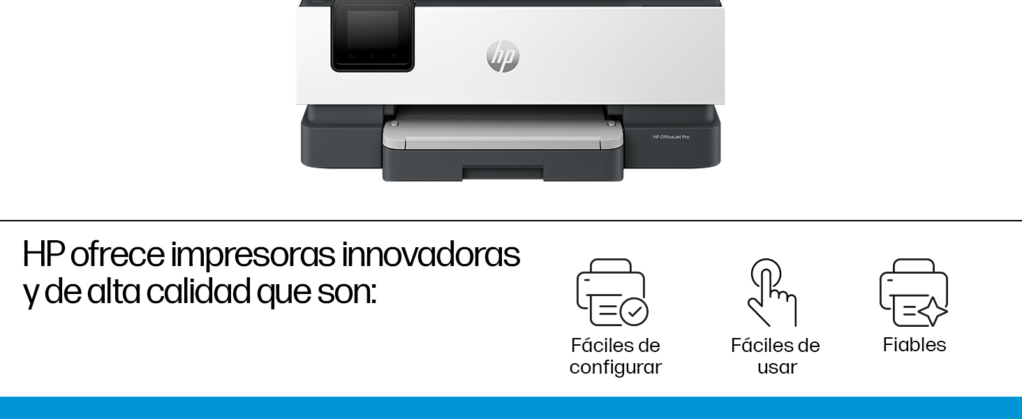 HP OfficeJet Pro