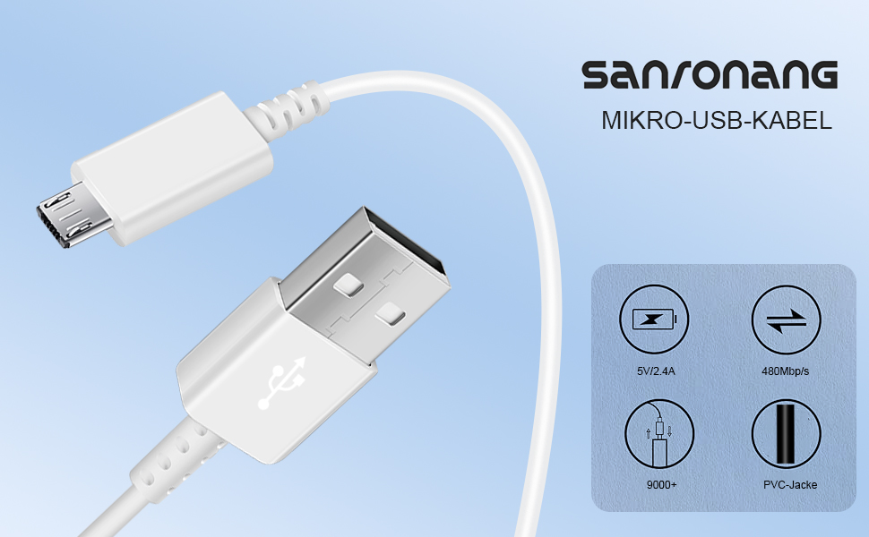cargador usb carga rapida