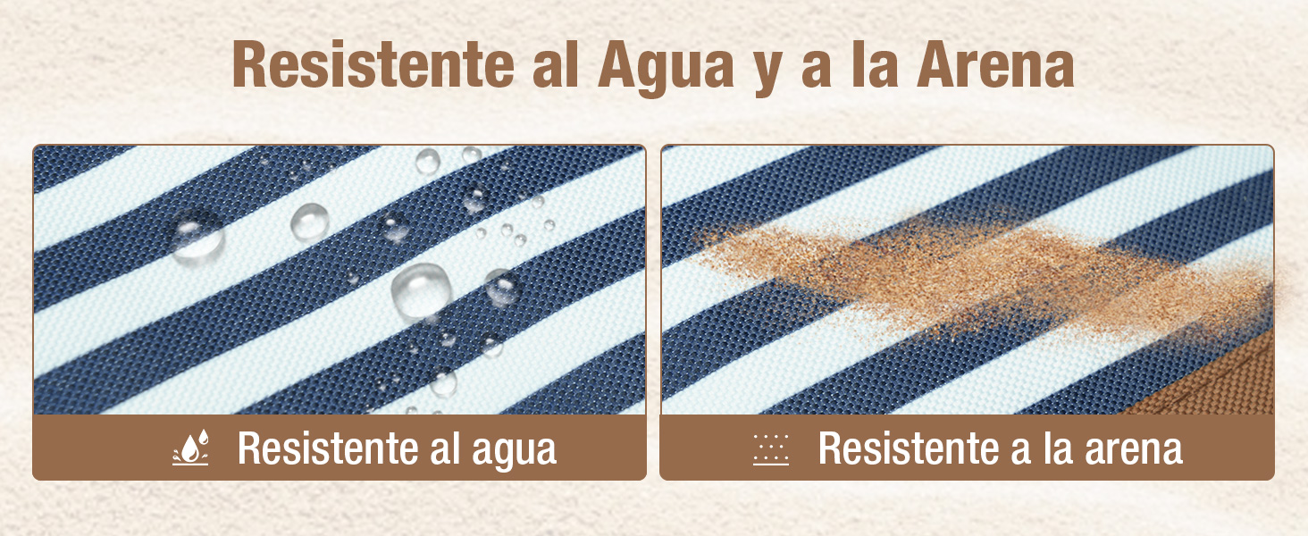 bolsas de playa grandes