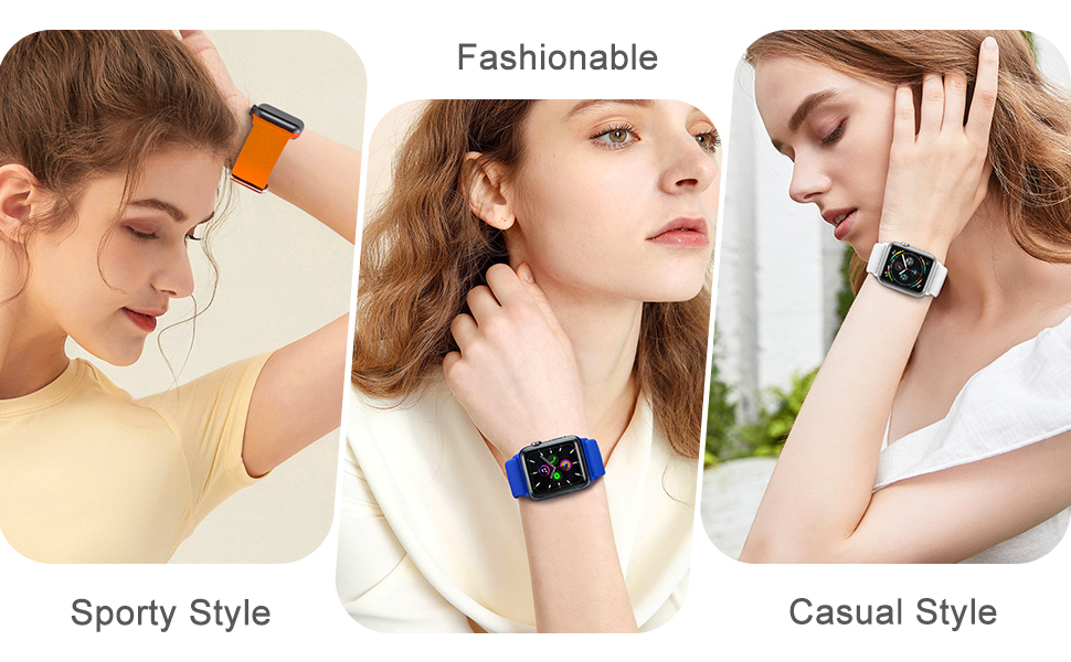 correa apple watch 41mm