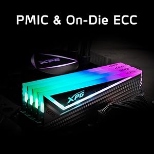 CASTER DDR5 RGB