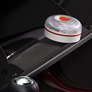 luz emergencia coche homologado dgt, luz de emergencia para coche homologada, help flash, luz v16
