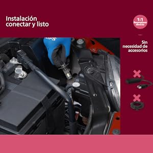 U2500 Ultinon Access