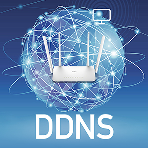ddns