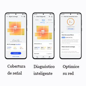 Administre inteligentemente el Wi-Fi de su hogar