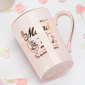 La taza de mamá