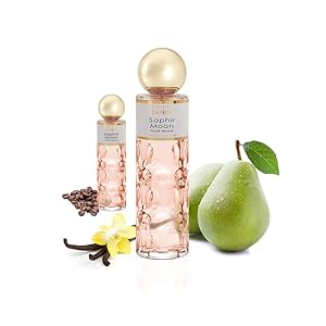Moon Saphir perfume mujer woman colonia parfums eau