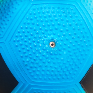 Pelota, balón, futbol, juguete, niños, juego, arcoíris, infantil, pvc, deportes, colegio, piscina