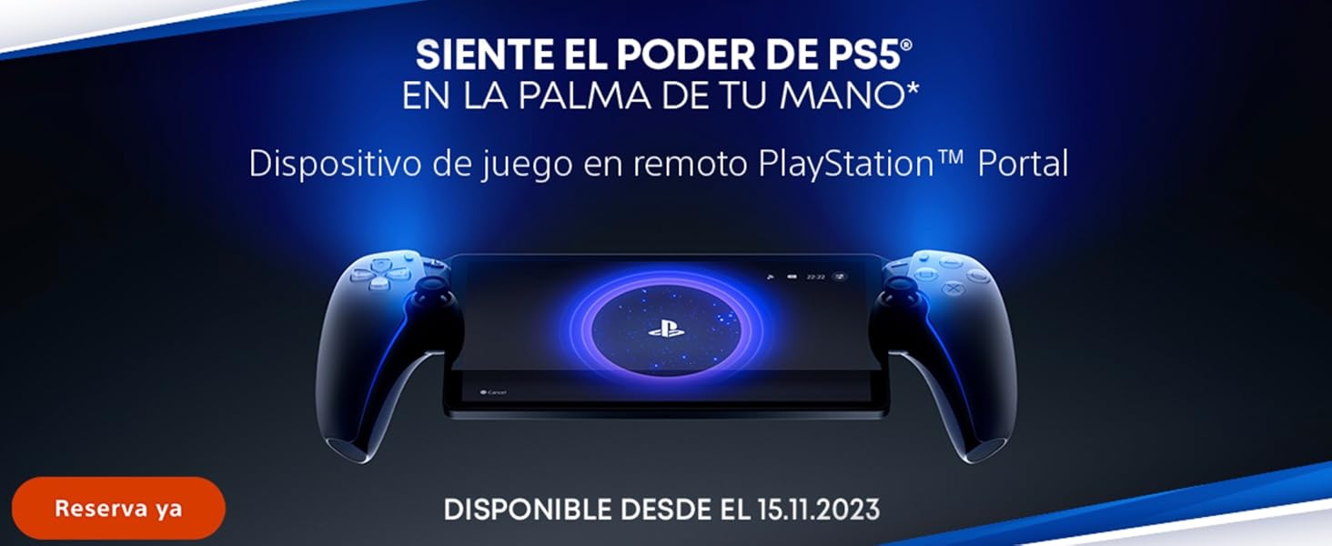 ps portal, ps5