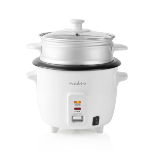 Nedis Olla arrocera
