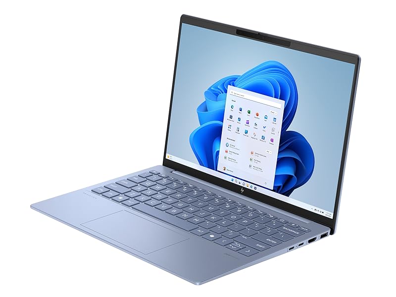 Ordenador portátil HP Pavilion Aero