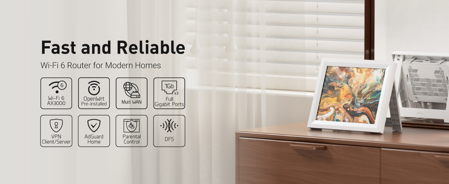 router