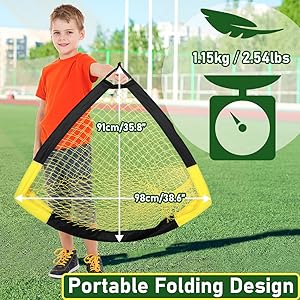 football goal