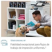 HP Supplies