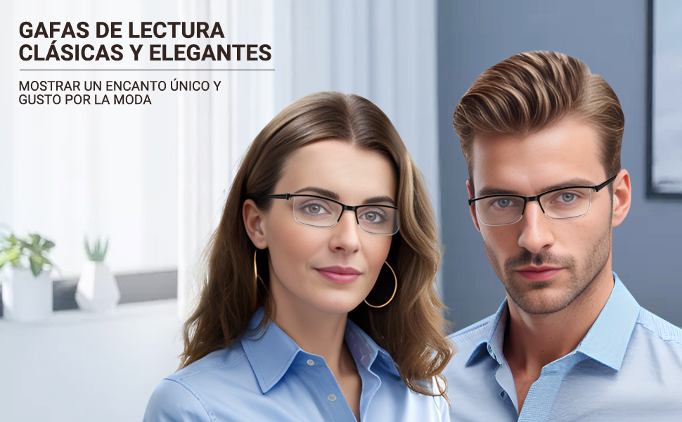 luz anti-azul Lectores de calidad Gafas para lectura Gafas De Lectura Bisagras Resorte