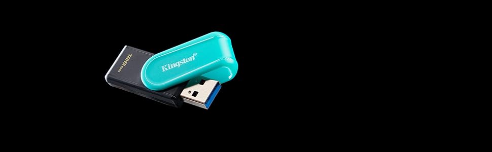 Unidad Flash USB DataTraveler Exodia S