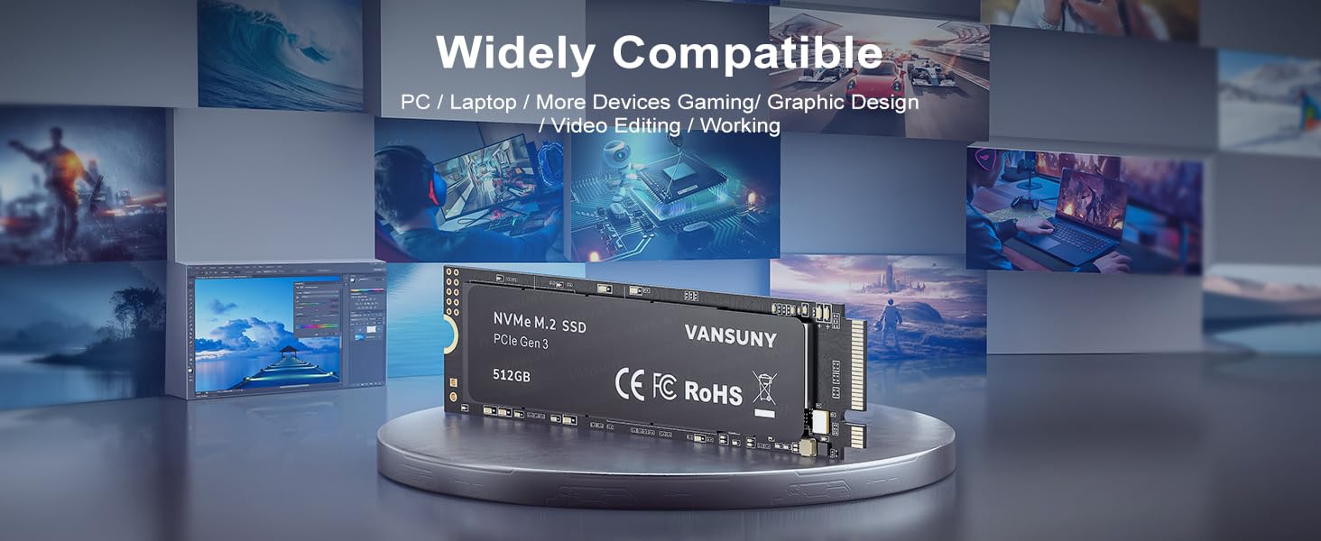 SSD
