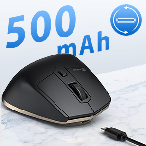 ratón bluetooth