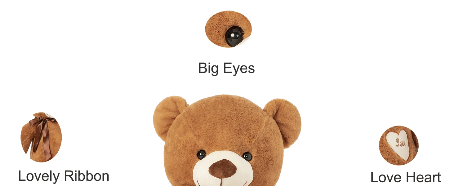 Teddy Bear