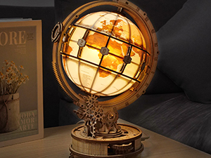 Globe