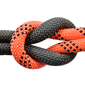 Corde d'escalade