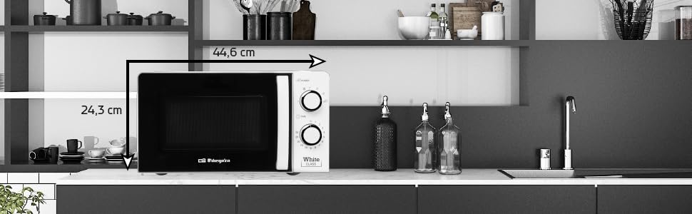 microondas orbegozo, orbegozo electrodomesticos, microondas orbegozo mi 2015, microondas barato