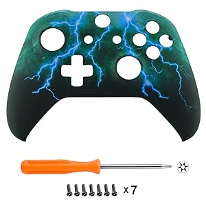 Carcasa para Xbox one