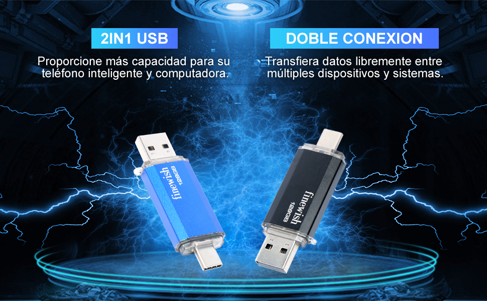 128G USB-Stick