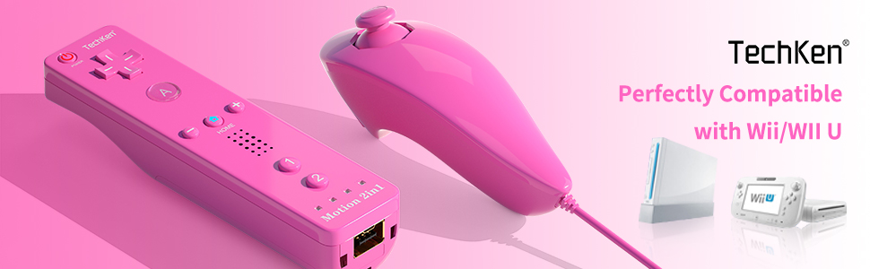 wii