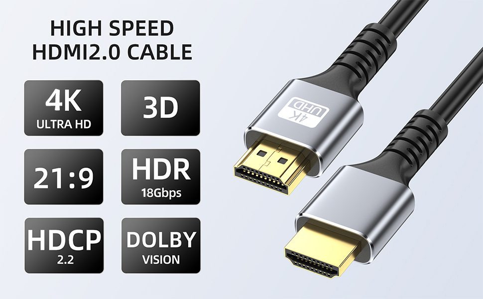 hdmi cable