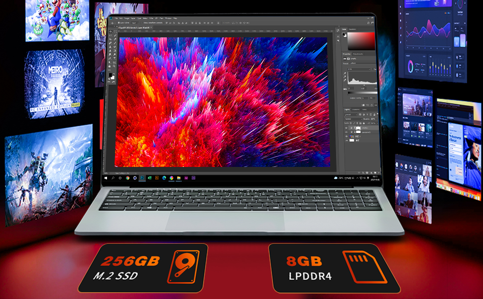 aplus content image