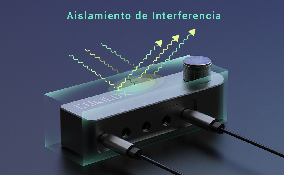 selector box