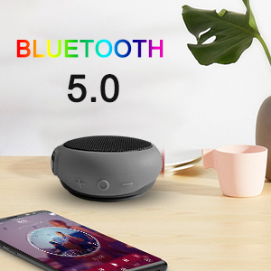 BLUETOOTH