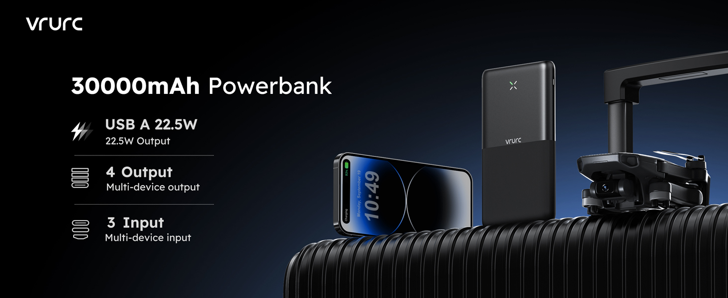 Power bank