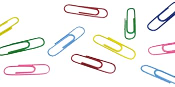 Clips de Colores Dohe