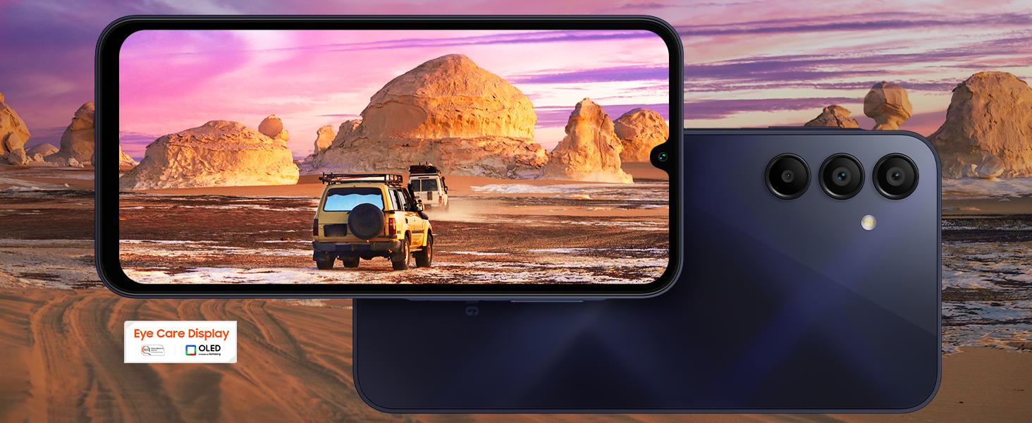 Pantalla nítida y brillante
