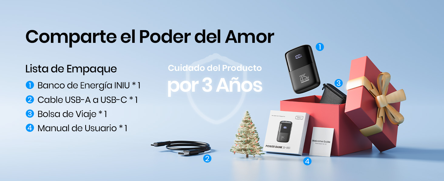 POWER BANK
