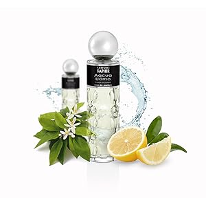 acqua uomo acquauomo man saphir hombre perfume colonia fragancia men man saphir saphir parfums