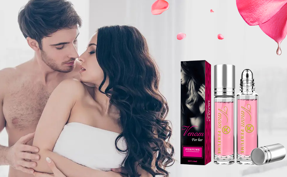 Perfume Feromonas Mujer