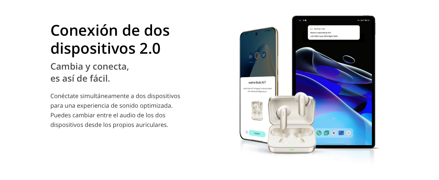 realme buds air 7